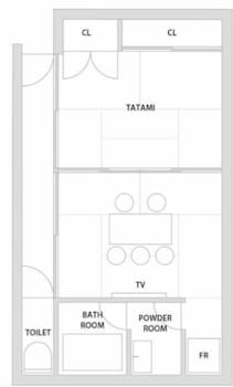 beyond hotel takayama 4th