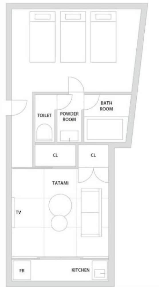 beyond hotel takayama 4th