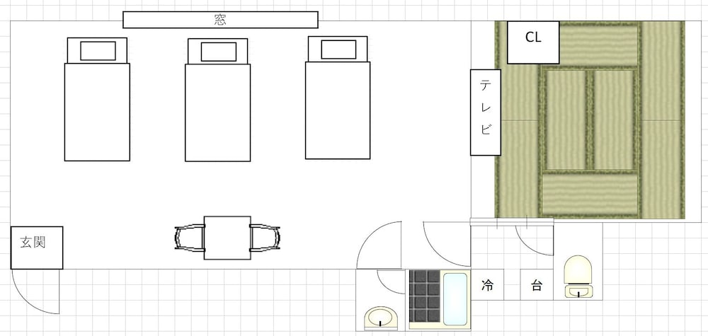 beyond hotel takayama 4th