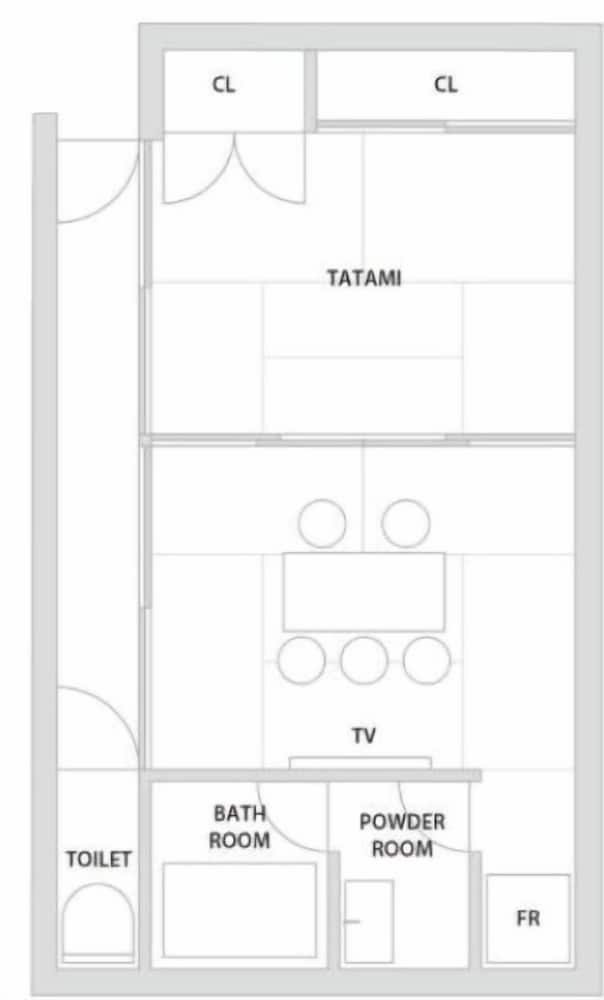 beyond hotel takayama 4th