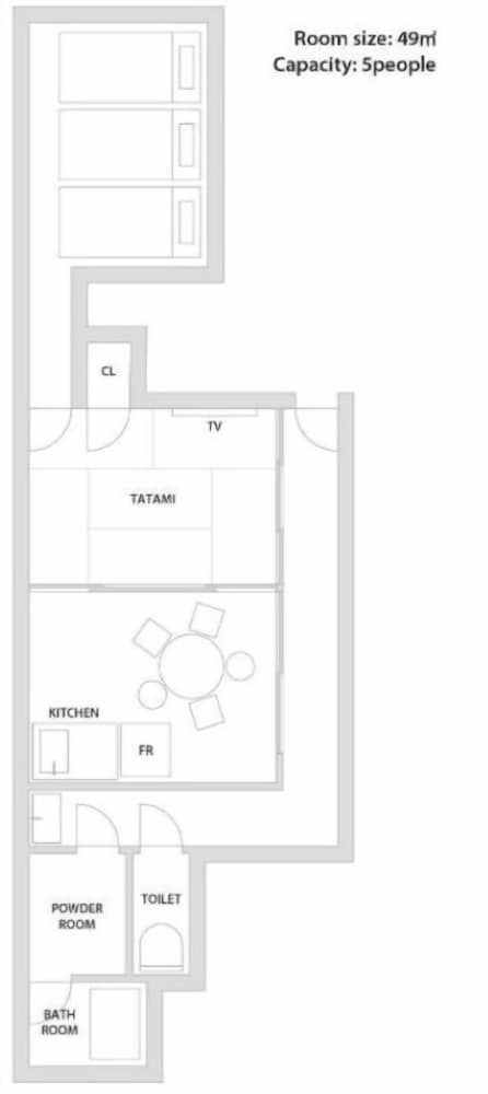 beyond hotel takayama 4th