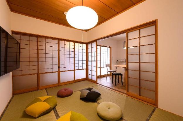 beyond hotel takayama 4th