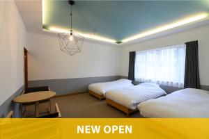 beyond hotel takayama 4th