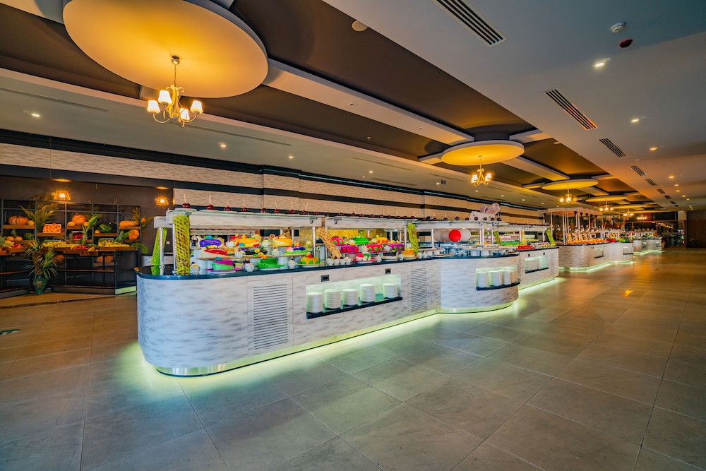 senza the inn resort and spa