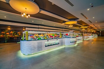 senza the inn resort and spa