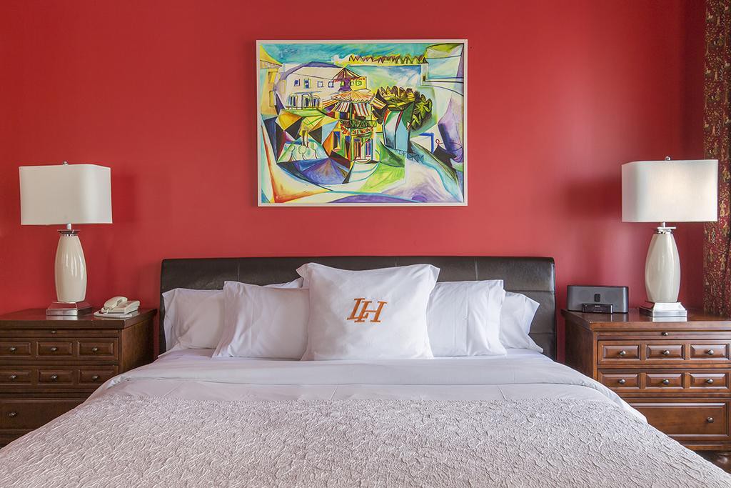 lhotel montreal
