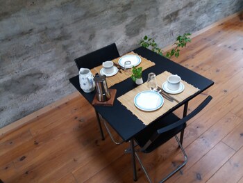 guesthouse nyp