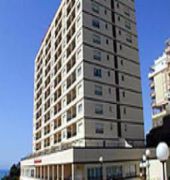 aparthotel first flatotel international