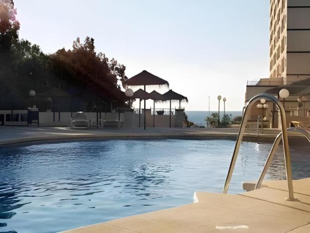 aparthotel first flatotel international