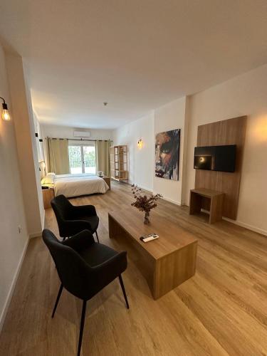 aparthotel first flatotel international