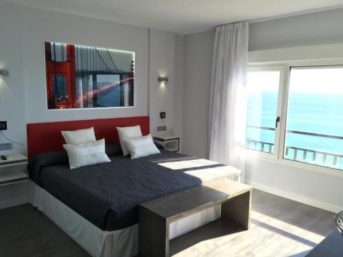 aparthotel first flatotel international