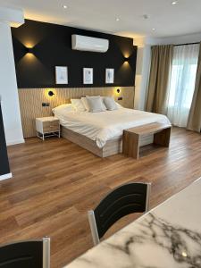 aparthotel first flatotel international