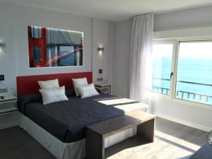 aparthotel first flatotel international