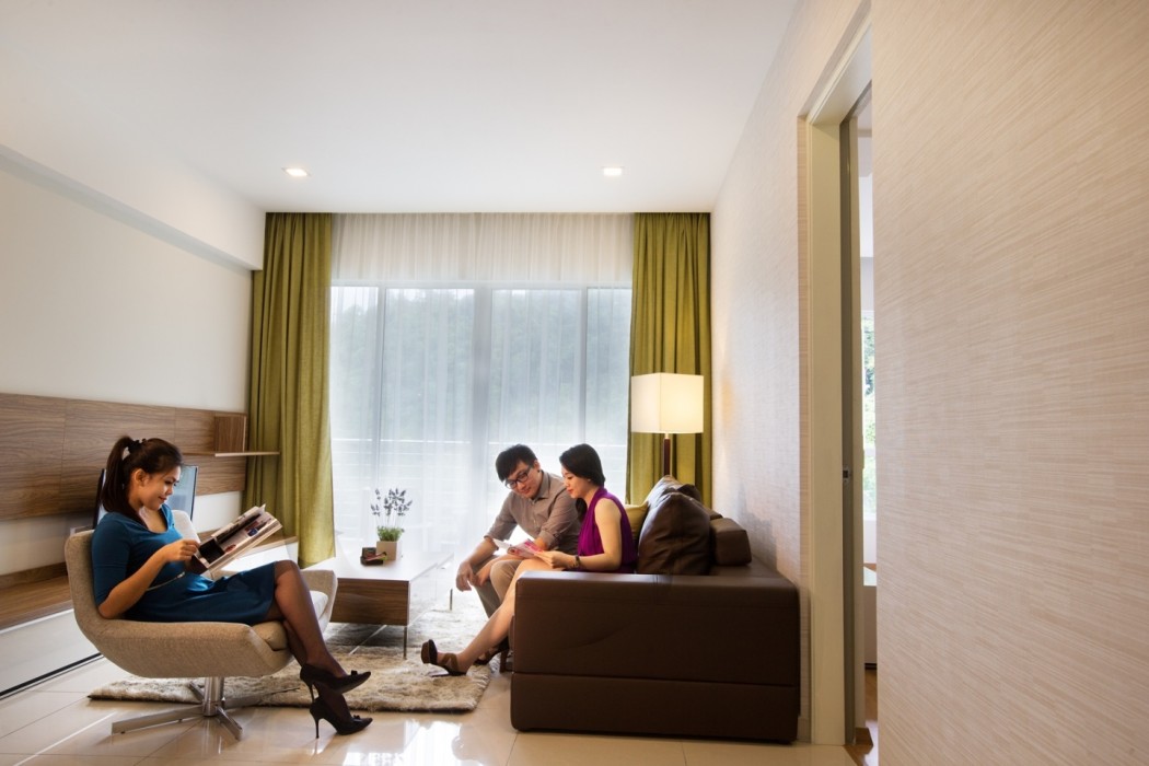 the haven all suite resort ipoh