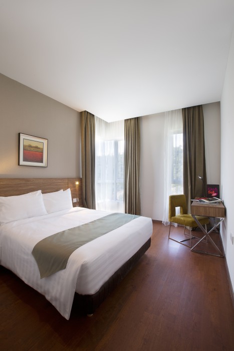 the haven all suite resort ipoh