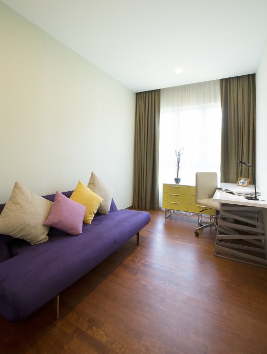 the haven all suite resort ipoh