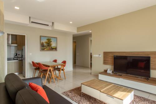 the haven all suite resort ipoh