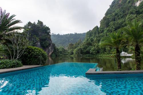 the haven all suite resort ipoh