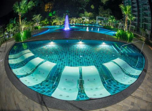 the haven all suite resort ipoh