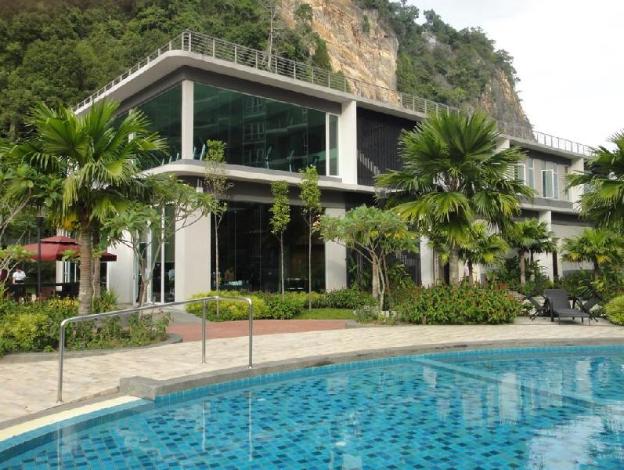 the haven all suite resort ipoh