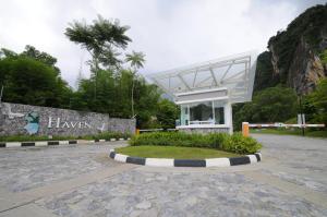 the haven all suite resort ipoh