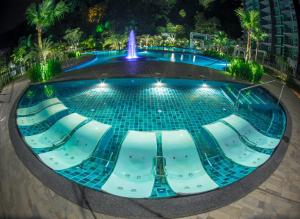 the haven all suite resort ipoh