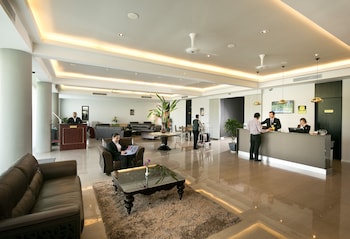 the haven all suite resort ipoh