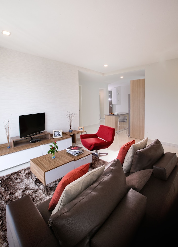 the haven all suite resort ipoh