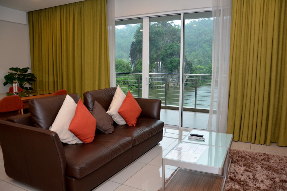 the haven all suite resort ipoh