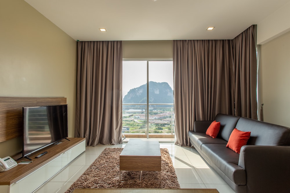 the haven all suite resort ipoh