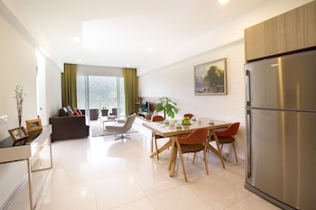 the haven all suite resort ipoh