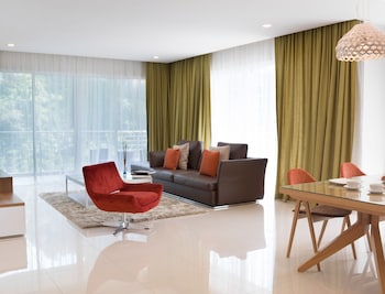 the haven all suite resort ipoh