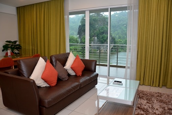 the haven all suite resort ipoh