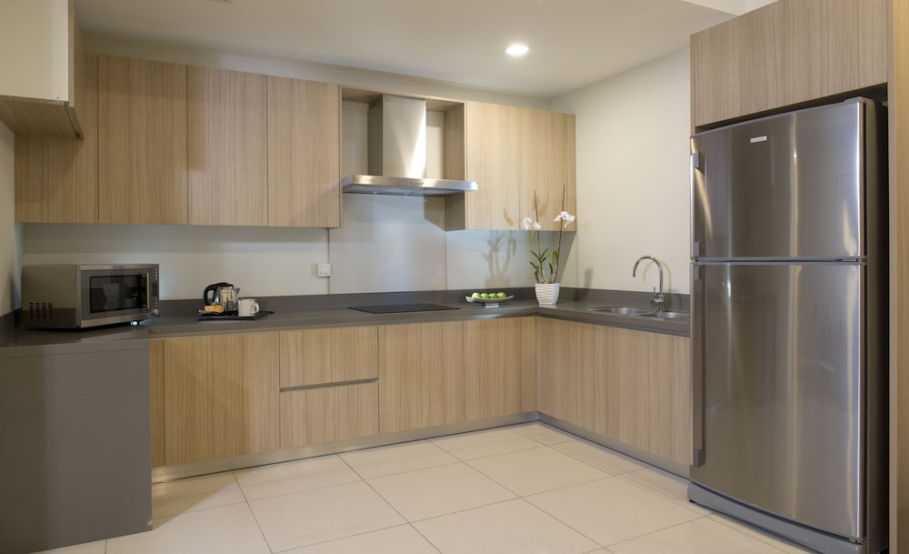 the haven all suite resort ipoh