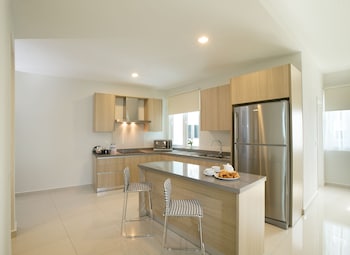 the haven all suite resort ipoh