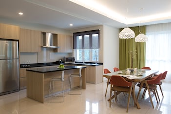 the haven all suite resort ipoh