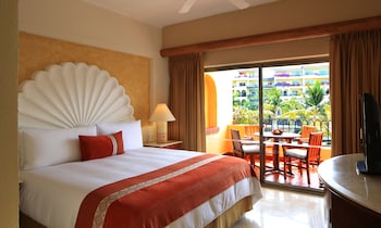 velas vallarta suites resort all inclusive