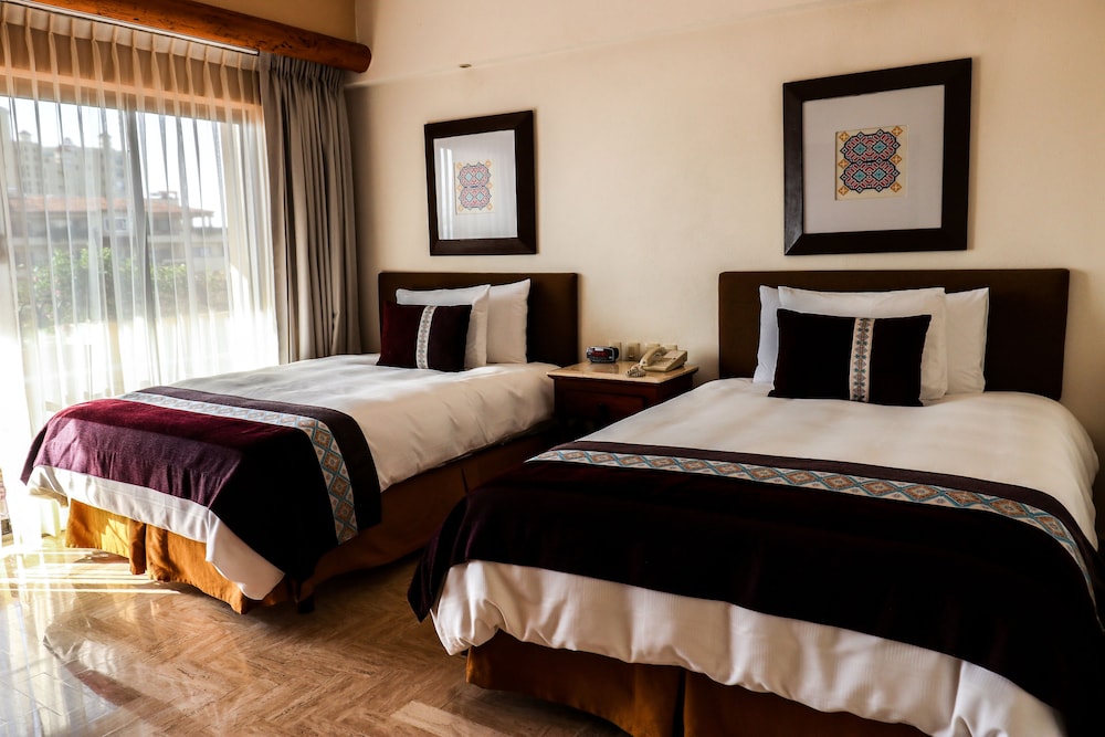 velas vallarta suites resort all inclusive