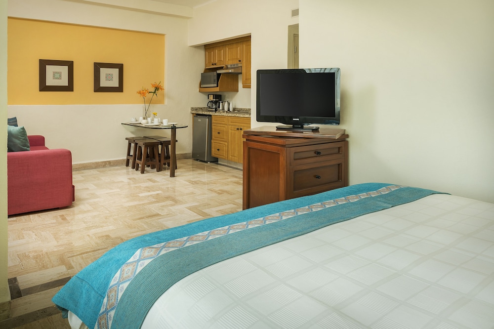 velas vallarta suites resort all inclusive