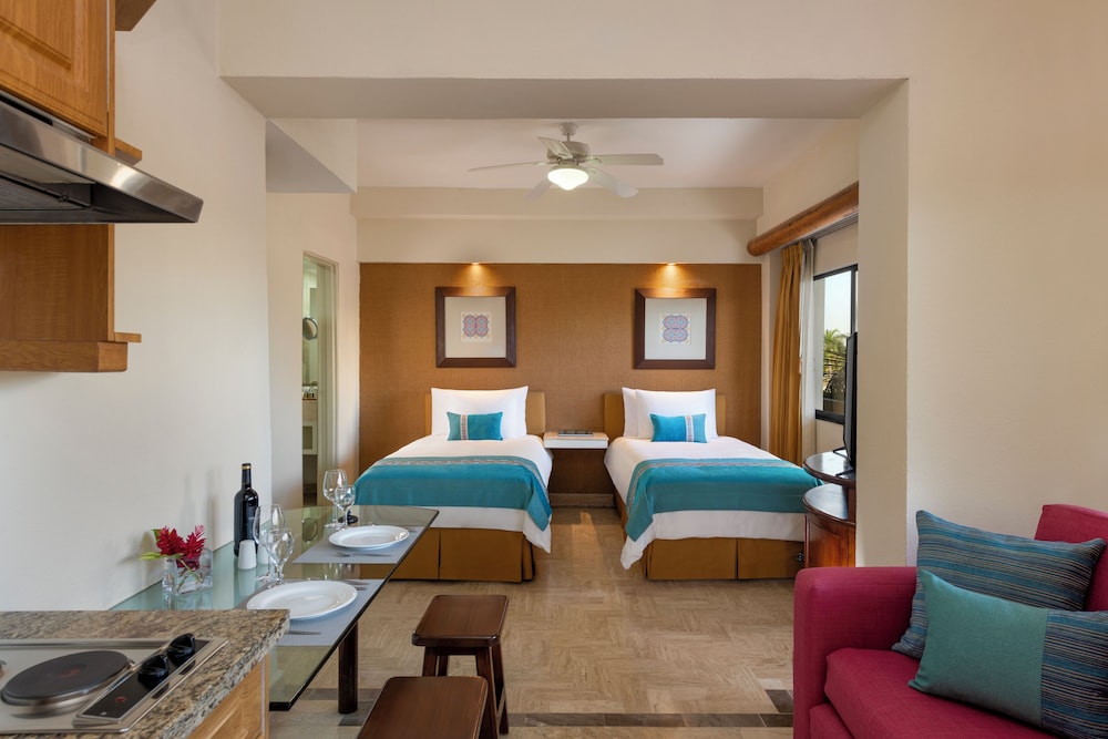 velas vallarta suites resort all inclusive