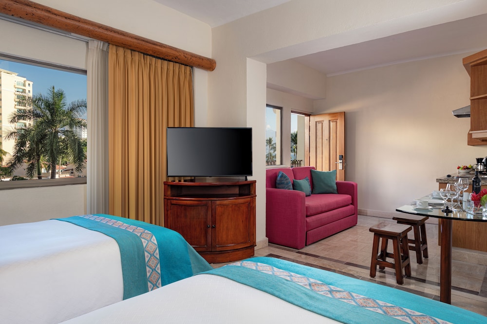 velas vallarta suites resort all inclusive