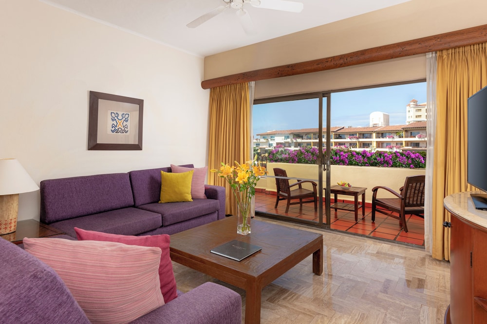 velas vallarta suites resort all inclusive