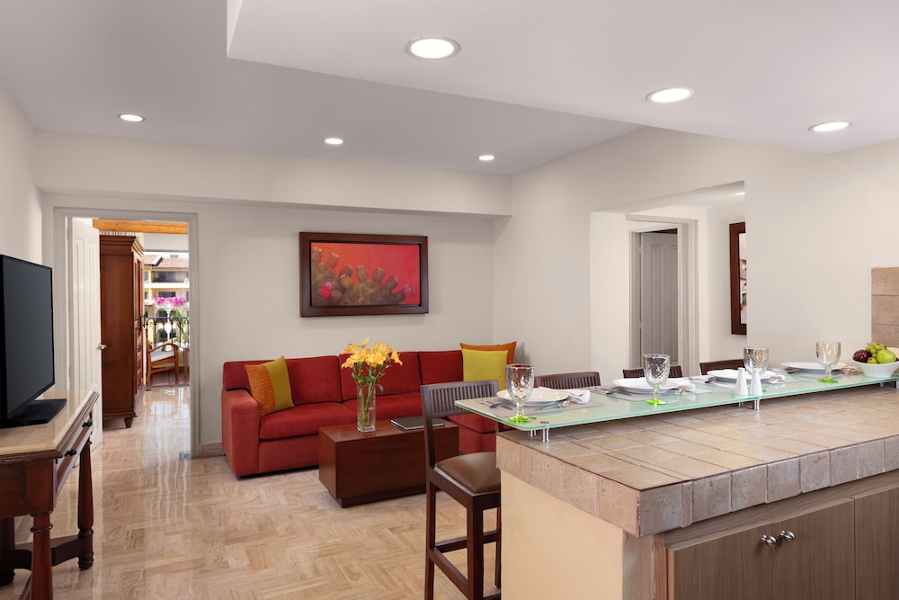 velas vallarta suites resort all inclusive