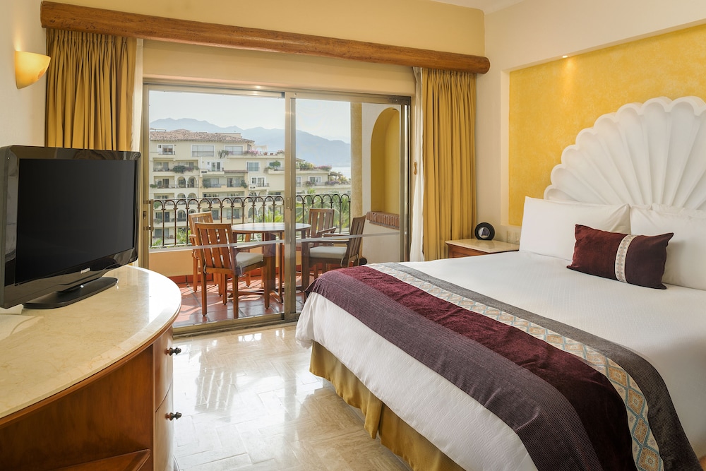 velas vallarta suites resort all inclusive