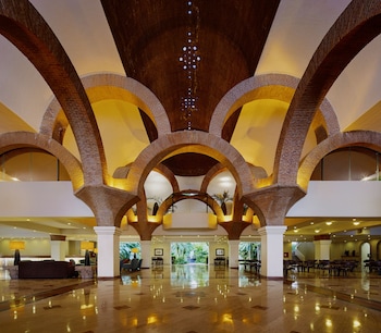 Velas Vallarta Suites Resort All Inclusive,,4.5 star