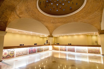 Velas Vallarta Suites Resort All Inclusive,,4.5 star