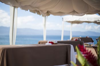 velas vallarta suites resort all inclusive