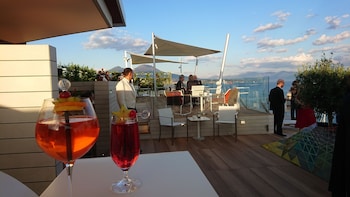 grand hotel vesuvio