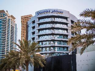 signature hotel apartments and spa
