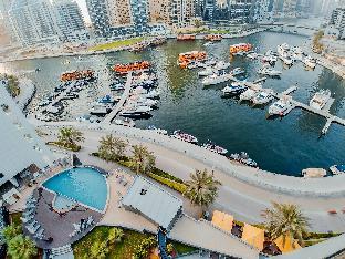 signature hotel apartments and spa